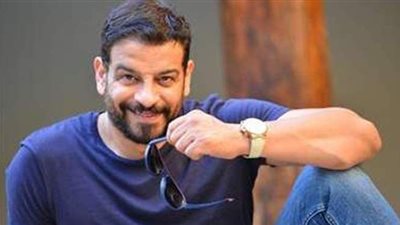 زوجة أشرف مصيلحي: لم يصب بورم في المخ.. وهذه تفاصيل حالته الصحية