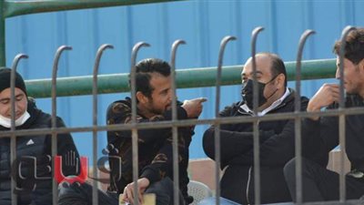 طنطا يضم وليد حسن من الإنتاج الحربي | صور