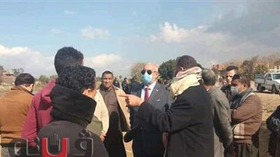 أسرة غريق ترعة الإسماعيلية: العثور علي جثث مجهولة في مكان الحادث