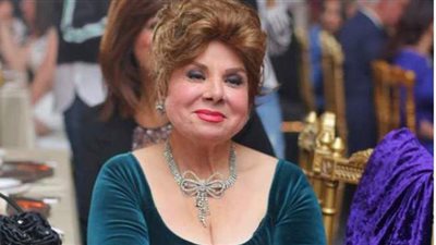 فادية عبدالغني: اسألوا النقابة ليه مش بظهر