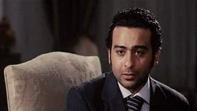 أحمد عزمي: حفظ القرآن وراء نجاحي في التمثيل | فيديو