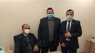 إحباط محاولتين لتهريب أقراص مخدرة في مطار القاهرة