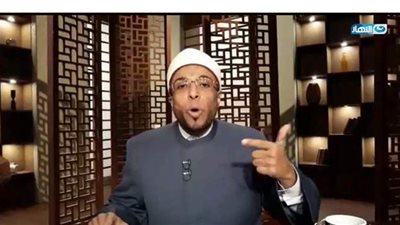 عالم أزهري: زواج التجربة زنا.. وهذه آخر وصايا النبي | فيديو