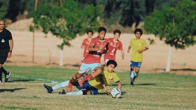 التعادل السلبي يحسم لقاء الأهلي والإسماعيلي في دوري الجمهورية 2006