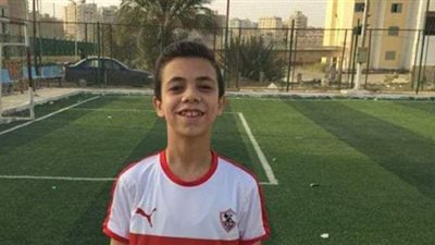 رئيس الزمالك لـ فيتو: سنتحقق من حقيقة انتماء طفل السويس المتوفى للنادي