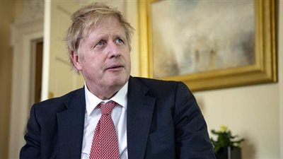 جونسون: سلالة كورونا الجديدة أشد فتكا