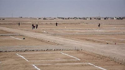 بالأسعار.. طرح أراض تعليمية وتجارية بحدائق أكتوبر