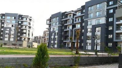 مواعيد تسليم شقق سكن مصر في أكتوبر الجديدة