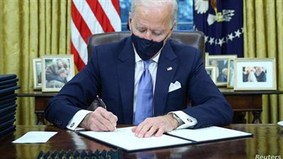 بايدن يعين فريق أمن إلكتروني عالمي المستوى في أعقاب عمليات الاختراق