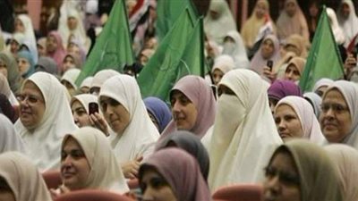 لماذا يرفض الإخوان تولي المرأة أي منصب قيادي بالتنظيم ؟.. ‏ممنوعة من التصويت ‏بالشعبة وقسم الأخوات والشورى ومكتب الإرشاد