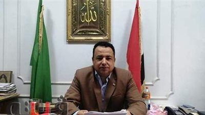 890 مشروعا لتنمية القرية بأبو حماد في الشرقية