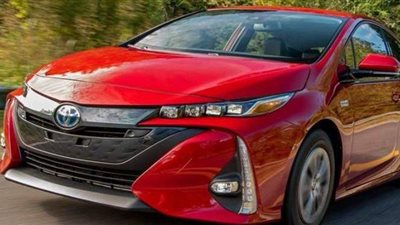 السيارات الأكثرة شعبية في العالم | صور