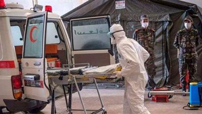 المغرب يحدد موعد بدء عملية التطعيم ضد فيروس كورونا