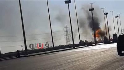 نشرة الحوادث وأبرزها: انفجار سيارة أسطوانات غاز على طريق الإسماعيلية.. وشاب يصطاد المسنات الثريات من تطبيق إيمو