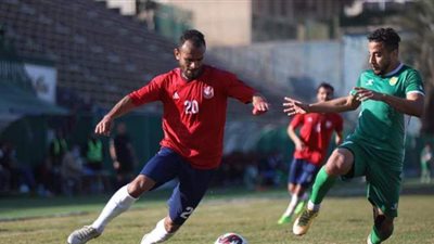النصر يشكو التحكيم في مباراة السكة الحديد بدوري القسم الثاني