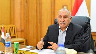 بعد تغريمه 20 مليون جنيه ..أحمد عثمان يتدخل لحل أزمات الإسماعيلي