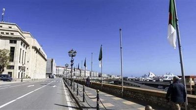 الجزائر تهدد لبنان بالقضاء الدولي بسبب ملف 