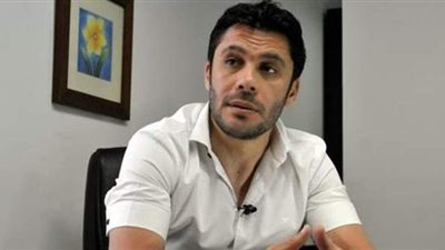 أحمد حسن: زعلان على بيراميدز.. وفي حاجة غلط بتحصل