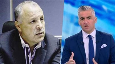 سيف زاهر يوجه رسالة نارية إلى أبو ريدة.. تعرف عليها