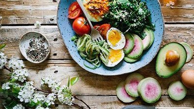 لقوام ممشوق .. وصفات سحرية لـ سد الشهية وعدم الشعور بالجوع