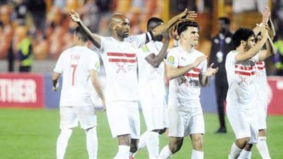 الزمالك يبحث الانفراد بالصدارة.. تعرف على مواعيد مباريات اليوم