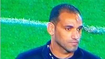 محمد يوسف حكمًا للقاء الزمالك وأسوان