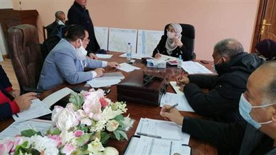 نائب محافظ القاهرة: تطوير ميدان زهراء المعادي ومزلقان دجلة