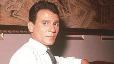 نجل شقيق العندليب يكشف عدم تحلل جسد عبد الحليم حافظ: نحسبه شهيدًا