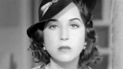 100 جنيه أجر فاطمة رشدي في فيلم العزيمة