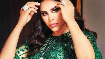 أحلام تكشف عن تيزر ألبومها الجديد | فيديو