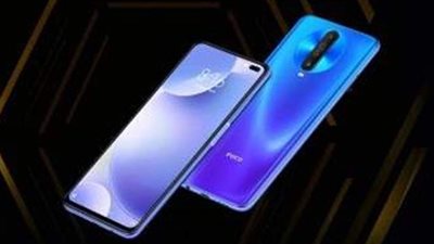 Poco X2 يحصل على تحديث لنظام Android 11