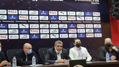 سيف زاهر: مد عمل لجنة أحمد مجاهد في اتحاد كرة القدم حتى أبريل | فيديو