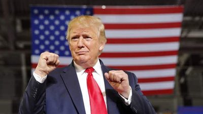 أول تعليق لترامب بعد مغادرة البيت الأبيض: سنفعل شيئا ما