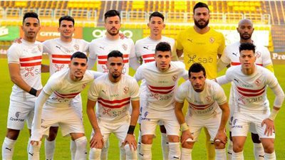 الزمالك يسعى للابتعاد بالصدارة أمام أسوان