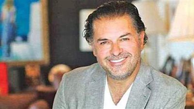 راغب علامة عن جو بايدن: رئيس طيب وليس دموياً