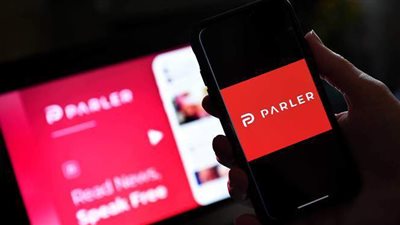 حكم قضائي يتيح لـ أمازون حظر تطبيق بارلر