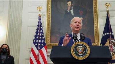 أول دعوى قضائية كبرى تتحدى سياسة بايدن بعد تنصيبه بيومين