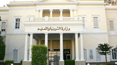 التعليم تعلن جداول الأسبوع الـ ١٥ للحصص الدراسية على قناة مدرستنا