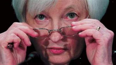 الشيوخ الأمريكي يصوت على تسمية جانيت يلين وزيرة للخزانة.. الإثنين