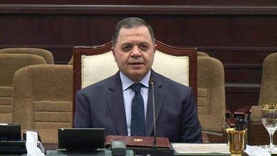 رئيس النواب مهنئا وزير الداخلية بعيد الشرطة: تحية لرجال صدقوا ما عاهدوا الله عليه