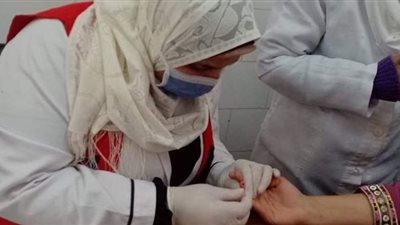 صحة الدقهلية: فحص 18 ألف سيدة في المبادرة الرئاسية للعناية بصحة الأم والجنين