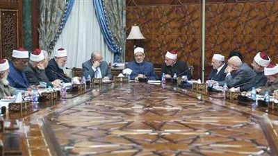 حسن الصغير أمينا عاما لهيئة كبار العلماء بالأزهر الشريف