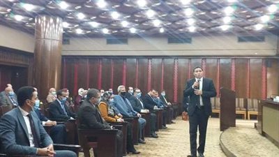 الاتصالات: انتهاء تدريب 18419 من العاملين لمواكبة بيئة العمل بالعاصمة الإدارية