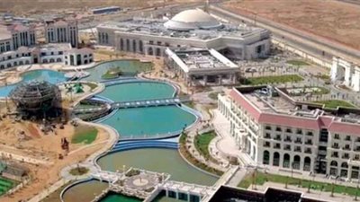 الحكومة تكشف مصدر تمويل العاصمة الإدارية والمدن الجديدة