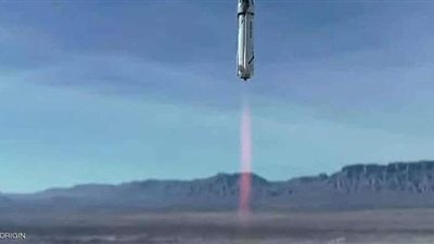 بغرض السياحة.. حلم نقل البشر للفضاء على الأبواب