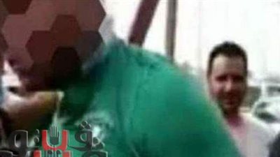 تأجيل محاكمة بطل فيديو الفعل الفاضح بميكروباص الزقازيق لـ25 فبراير