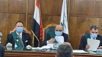 القضاء يتصدى للشامتين في الشهداء.. حكم رادع ضد 