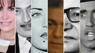 جثة عبد الحليم حافظ لم تكن الأولى.. حكايات مُثيرة للفنانين مع الموت