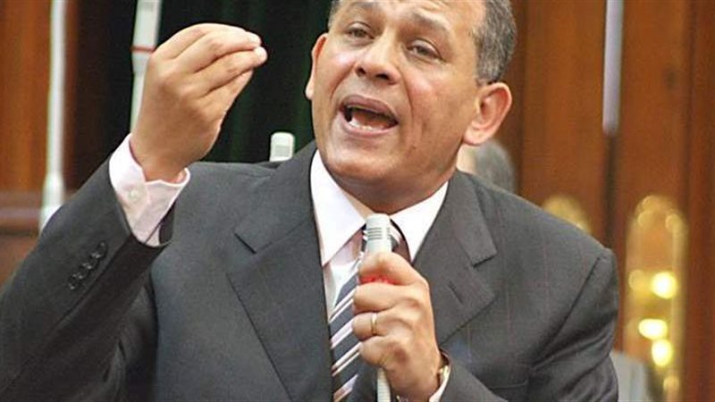 محمد أنور السادات