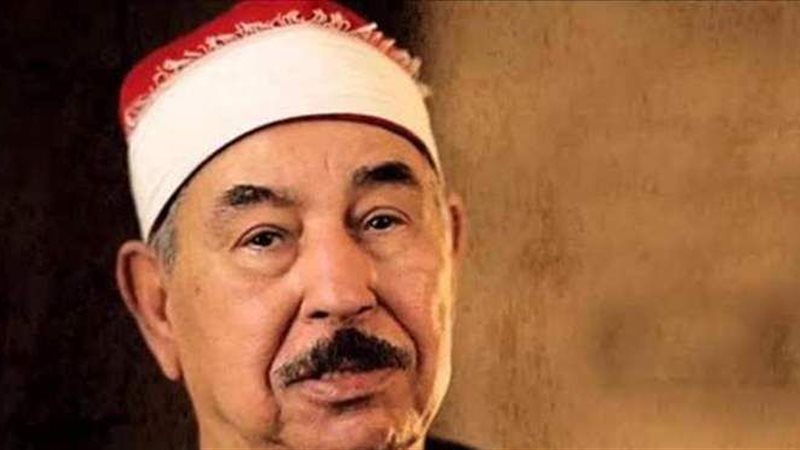 الراحل محمد محمود